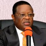 ICYMI: Governor Umahi of Ebonyi Defects to APC | Daily Report Nigeria