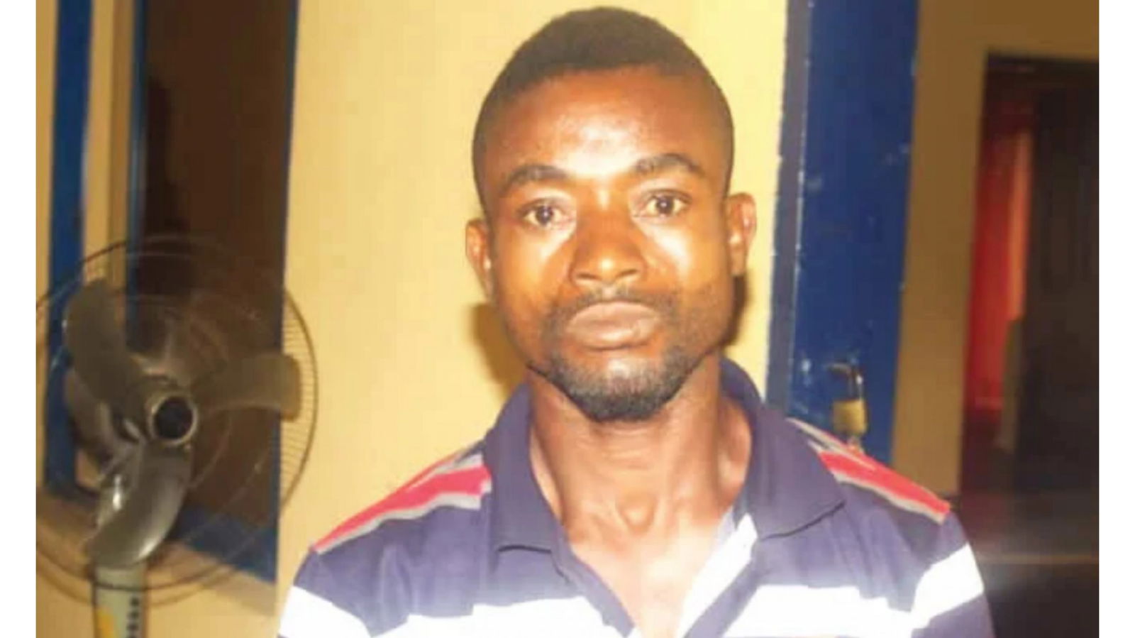 Man Impregnates 15-Year-Old Daughter, Attempts Abortion | Daily Report Nigeria