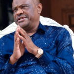 Wike Helped Me Become Petroleum Minister - Lokpobiri | Daily Report Nigeria