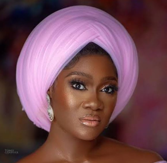 I Am Now Placed On Lifetime Medication – Mercy Johnson | Daily Report Nigeria