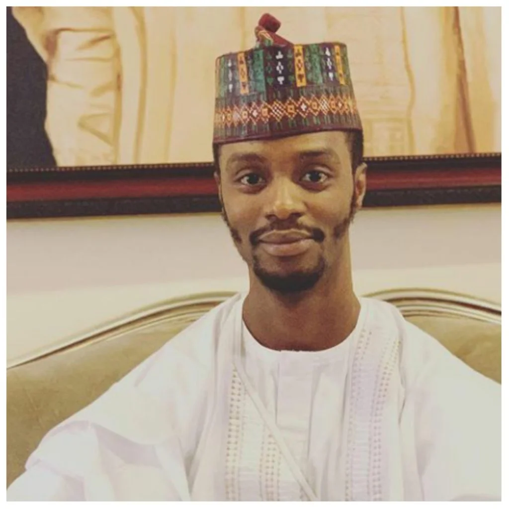 El-Rufa'i's Son Speaks On Father's Feud With Governor Sani | Daily Report Nigeria