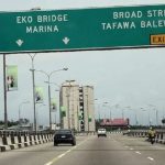 EKo Bridge Repairs: Lagos announces eight-week traffic diversion | Daily Report Nigeria