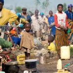 13 Million Nigerians at Risk of Falling Below Poverty Line in 2025 – Report | Daily Report Nigeria