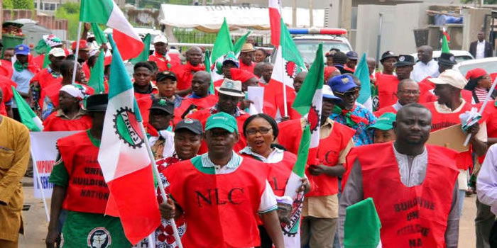 BREAKING: NLC Threatens Fresh Nationwide Strike Over FG's Lawsuit | Daily Report Nigeria