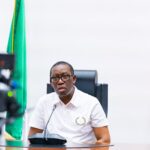 Breaking: Okowa, Wife Test Positive For Coronavirus | Daily Report Nigeria