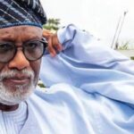 BREAKING: Ondo State Governor, Rotimi Akeredolu Tests Positive To COVID-19 | Daily Report Nigeria