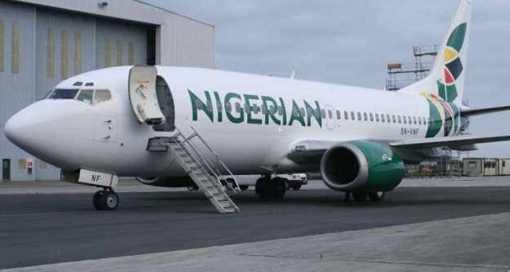 Airfares Hikes Up As Domestic Flights Resume Wednesday | Daily Report Nigeria