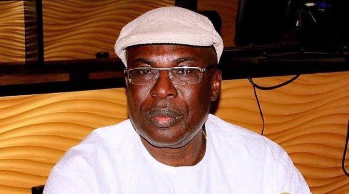 Court Disqualifies Timipre Sylva From Bayelsa Guber Election