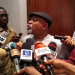 ‘Foreigners Earn Five Times More’, Ngige Seeks Probe of ‘Pay Disparity in States’ | Daily Report Nigeria