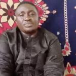 Missing Pastor Surfaces in Boko Haram Video, Begs For Rescue | Daily Report Nigeria