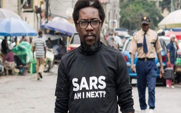 #EndSARS Convener Segalink Withdraws From Protests | Daily Report Nigeria