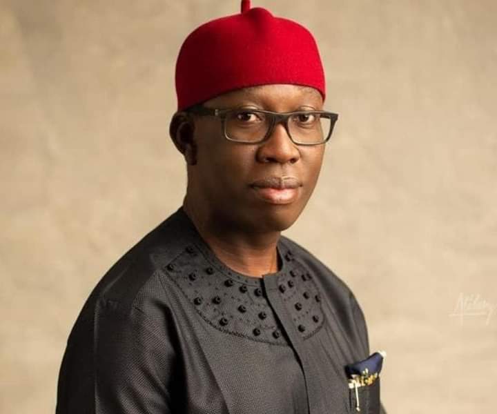 2023 And The Fallacy of Zoning: Delta Central Cannot Coarse Okowa to do it's Bidding | Daily Report Nigeria