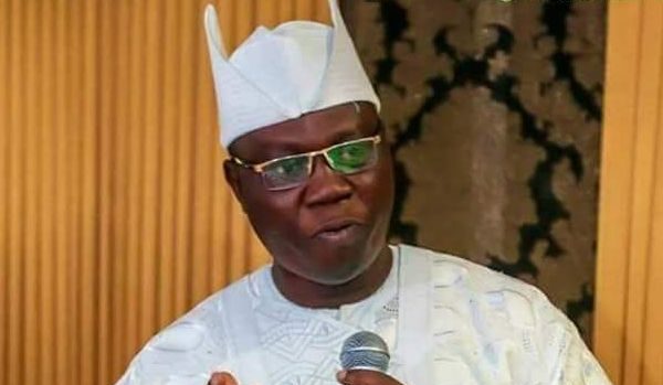 Real Reason Yahaya Bello Must Establish Amotekun in Kogi – Gani Adams | Daily Report Nigeria