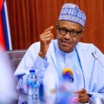 Buhari Appoints Auditor-General, FRC chairman | Daily Report Nigeria