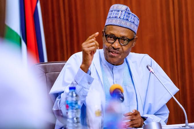 Buhari Appoints Auditor-General, FRC chairman | Daily Report Nigeria