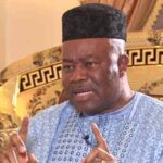 $5 Million Bribe: Akpabio Threatens Court Action Over Fake News | Daily Report Nigeria