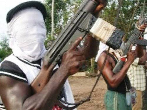 Breaking: Gunmen Abduct Two Travellers in Osun | Daily Report Nigeria