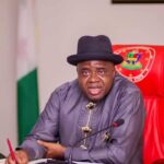 Governor Diri Hails Security Agencies For Low Crime Rate in Bayelsa | Daily Report Nigeria