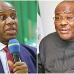 FG Shielding Amaechi From Prosecution For Corruption —Wike | Daily Report Nigeria