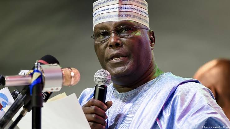 $1.5 Billion To Renovate Port Harcourt Refinery Is Suspicious At The Least – Atiku | Daily Report Nigeria