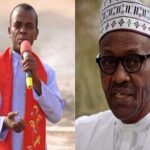 Impeach Buhari if he Refuses to Resign, Mbaka Tells National Assembly | Daily Report Nigeria