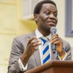 Breaking: Adeboye Loses Son to Death | Daily Report Nigeria