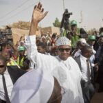 Buhari’s Die-hard Following is Legendary - Garba Shehu | Daily Report Nigeria