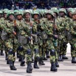 Redouble Effort in Fighting IPOB, Chief of Army Staff Tasks Troops | Daily Report Nigeria