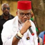 Your Hatred For Biafra Irrelevant, Referendum Nust Take Place – Kanu Tells Leaders | Daily Report Nigeria