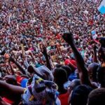 APC is Africa’s Largest Party, Governor says | Daily Report Nigeria