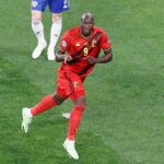 Euro 2020: Lukaku Hits Double, Dedicate Goals to Eriksen as Belgium Beats Russia | Daily Report Nigeria