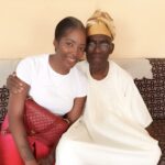 Tiwa savage loses father