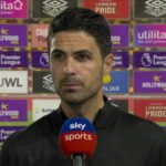 Arsenal Wasn’t just good Enough - Mikel Arteta | Daily Report Nigeria