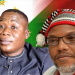 Sunday Igboho, Nnamdi Kanu: I See Secret Bargains in Custody – Cleric | Daily Report Nigeria