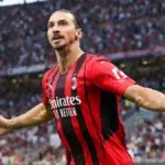 Super Sub Ibrahimovic Lifts Milan to Serie A Summit | Daily Report Nigeria