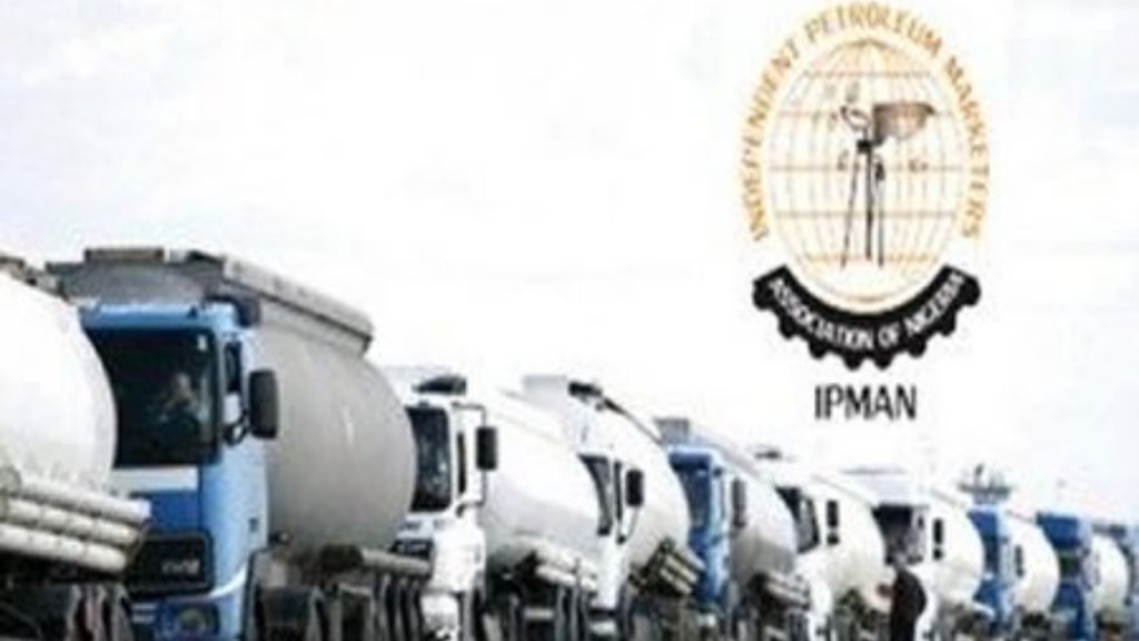 IPMAN Asks Members to Quit Services with NNPC Depot in Enugu | Daily Report Nigeria