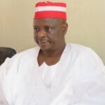 Crisis Will Tear PDP Apart - Kwankwaso | Daily Report Nigeria