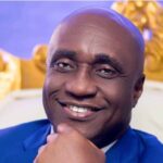 "I'll be The Richest Pastor Of My Time" - Pastor David Ibiyeomie | Daily Report Nigeria