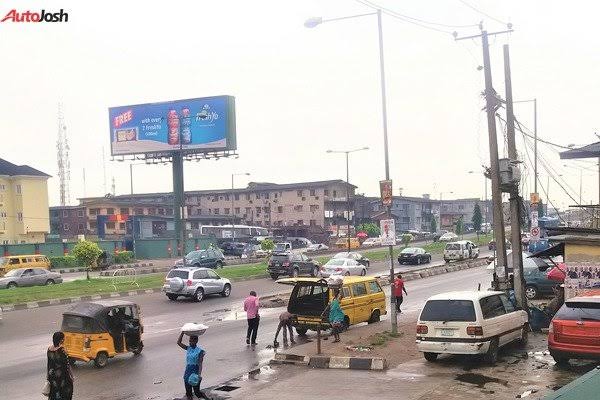 3 killed as Police Clash with Tricycle Riders Over N100 in Lagos | Daily Report Nigeria