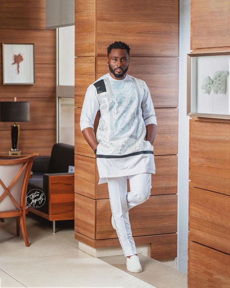 BBNaija: Pere Bags First Endorsement Deal | Daily Report Nigeria