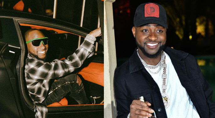 "My Grades Were Bad in School, My Teacher Told Me I Won't Amount to Anything in Life" - Davido | Daily Report Nigeria