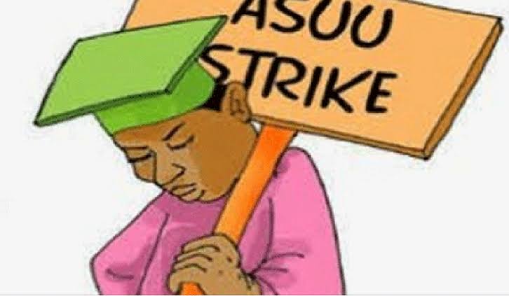 ASUU Speaks on Possibility of Fresh Strike | Daily Report Nigeria