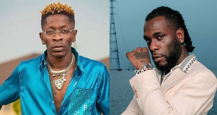 Nigeria Vs Ghana: ‘Something is fishy’ – Burna Boy | Daily Report Nigeria