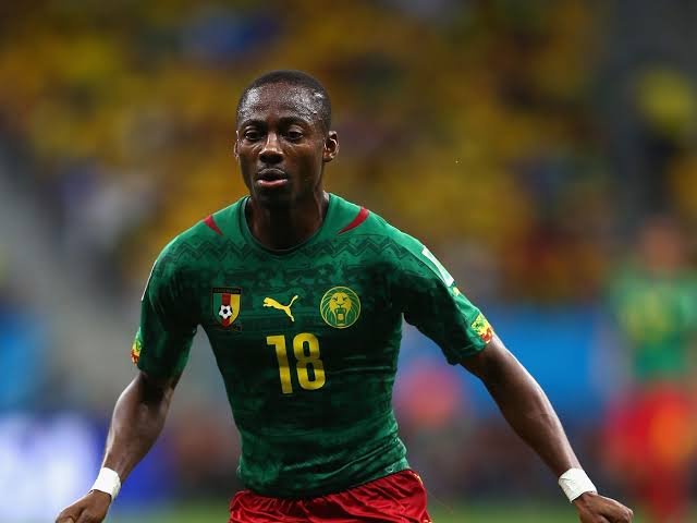 AFCON 2021: Cameroon Come From Behind to Beat Burkina Faso in Curtain Raiser | Daily Report Nigeria