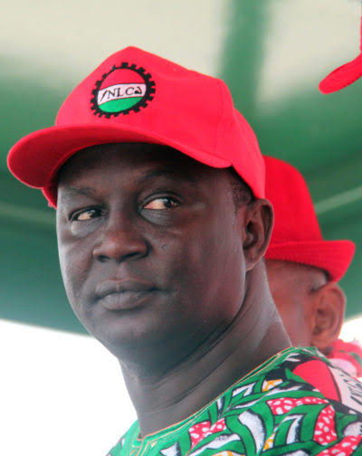 What We Will Do If Electoral Bill Isn’t Approved - NLC | Daily Report Nigeria