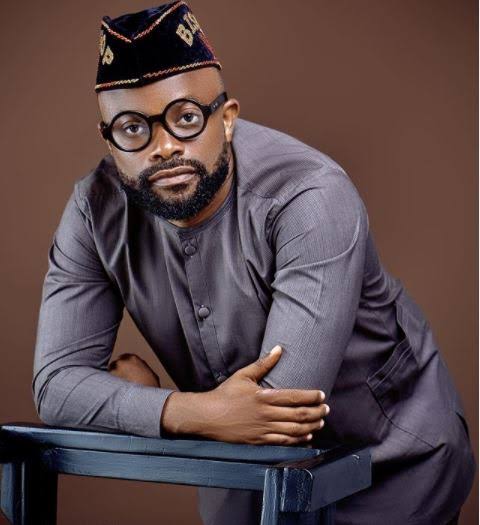 Small Boys Now Kill Anyhow Just to Drive Benz -  Actor Okon | Daily Report Nigeria