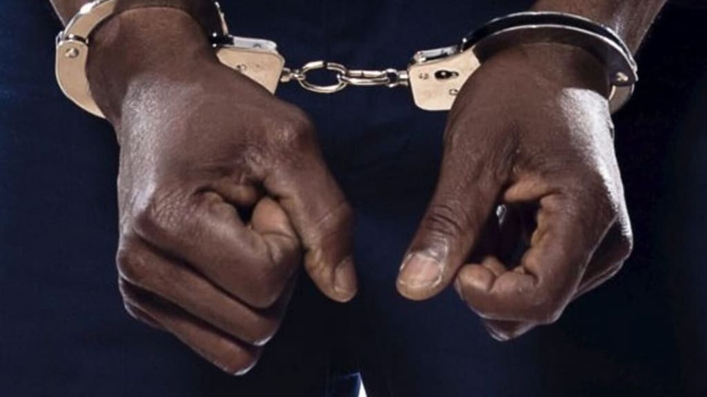 Pastor Arrested For Allegedly Sodomising Three Brothers | Daily Report Nigeria