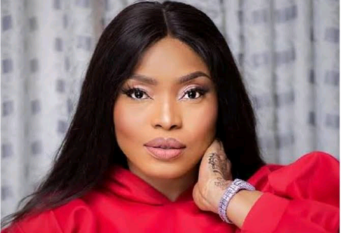 I Produce My Own Movies To Avoid Sex-For-Role Demands — Halima Abubakar | Daily Report Nigeria