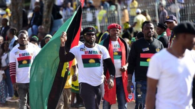 Insecurity: IPOB Reveals Names of Alleged Kidnappers in South East | Daily Report Nigeria