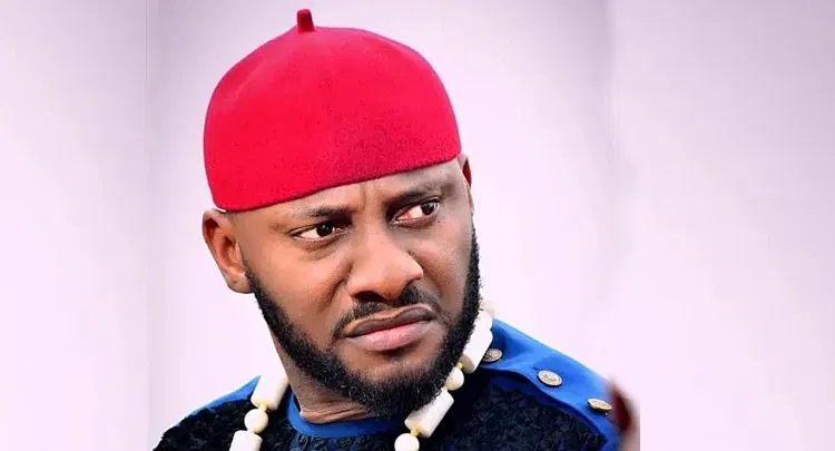 Yul Edochie Apologizes to Church Members After Missed Live Broadcast Service | Daily Report Nigeria